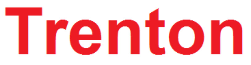 trenton logo